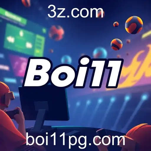 Boi11: O Fenômeno Crescente nos Jogos Online de 2025