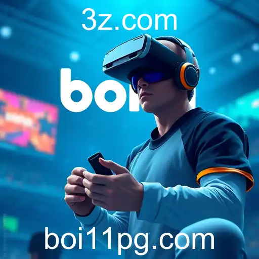 Tendências e Impactos de Boi11 no Cenário Atual de Jogos
