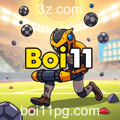 A Revolução do Boi11 no Mundo dos Jogos em 2026