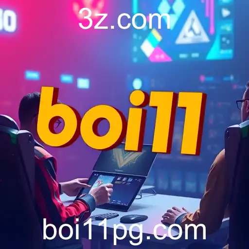 Inovações no Mundo dos Jogos com o Fenômeno 'boi11'