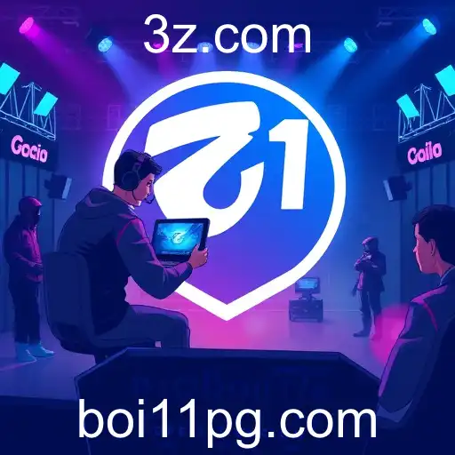 Boi11: A Revolução no Cenário de Jogos Brasileiros