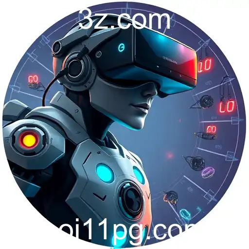 A Nova Era dos Jogos Online: Inovações e Tendências