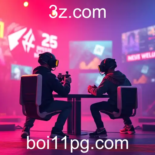 Tendências e Destaques do Mundo dos Games em 2026