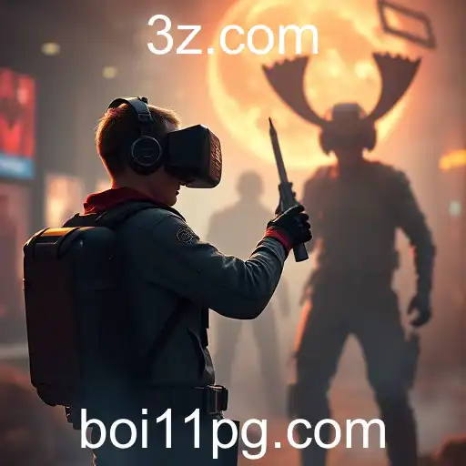 Inovações e Desafios no Universo dos Jogos Online