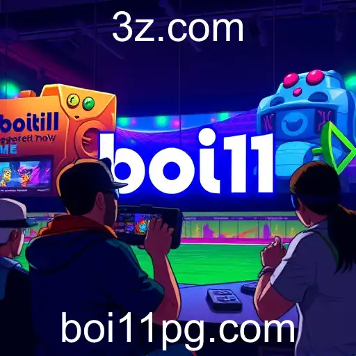 O Crescimento do 'boi11' no Cenário dos Jogos