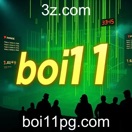 O Impacto do 'boi11' nos Jogos Online: Uma Revisão Atual