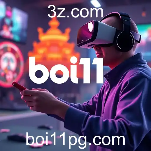 Inovação e Desafios no Mundo dos Jogos Online