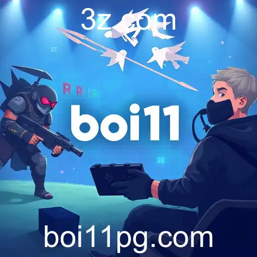 Novidades no Mundo dos Jogos em 2025