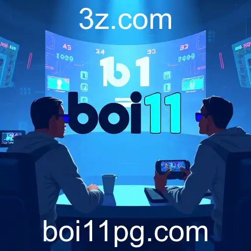 Revolução nos Jogos Online: Tendências de 2025