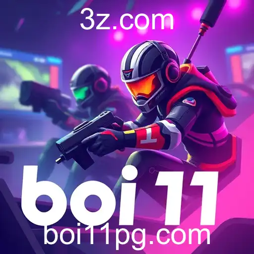 Revolução nos Games em 2026: Boi11 Desafia Limites