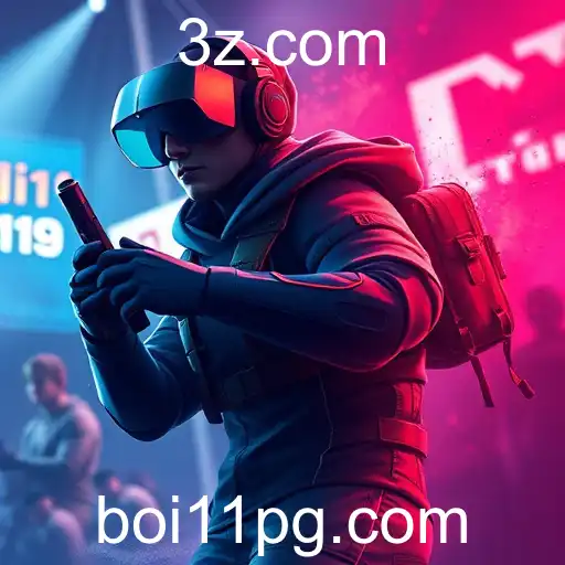 Tendências do Mercado de Jogos Aumentam em 2025