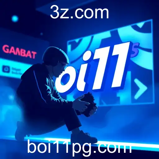 Revolução no Gaming: Entenda o Fenômeno 'boi11'