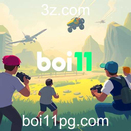 A Indústria de Jogos e o Impacto de 'boi11'