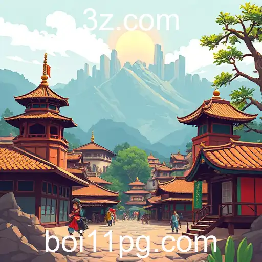 A Ascensão do Boi11: Como Este Site de Jogos Está Dominando o Mercado