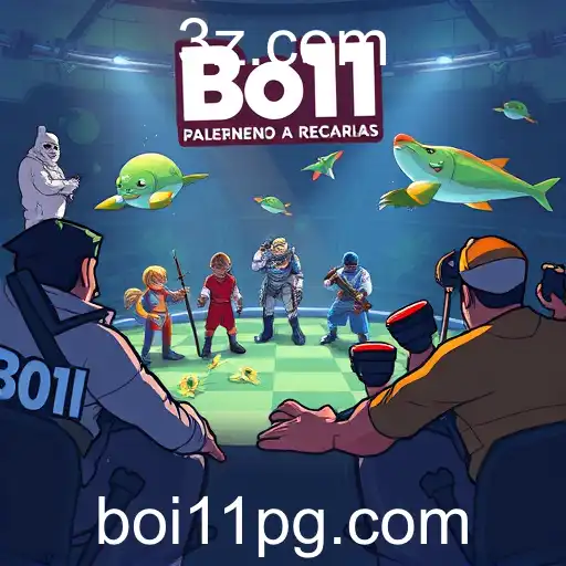 Explorando o Mundo Virtual: A Importância dos Jogos de Comunidade