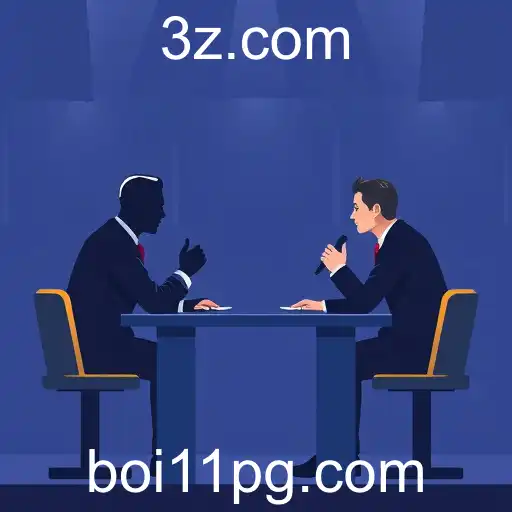 Explorando a Categoria 'Debates' no Site Boi11: Um Jogo de Palavras e Argumentações