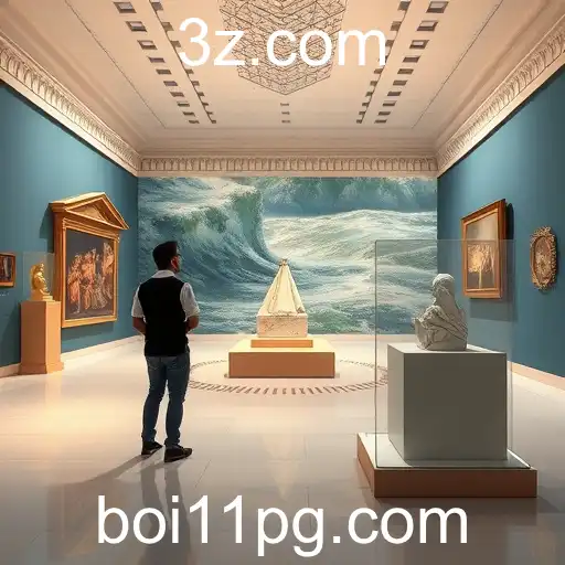 Explorando as Exposições no Mundo dos Jogos Online