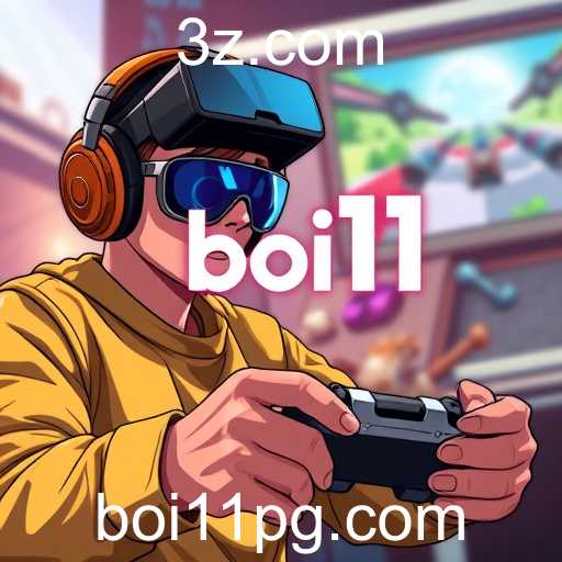 Expansão do Setor de Jogos em Portugal: Os Impactos de boi11