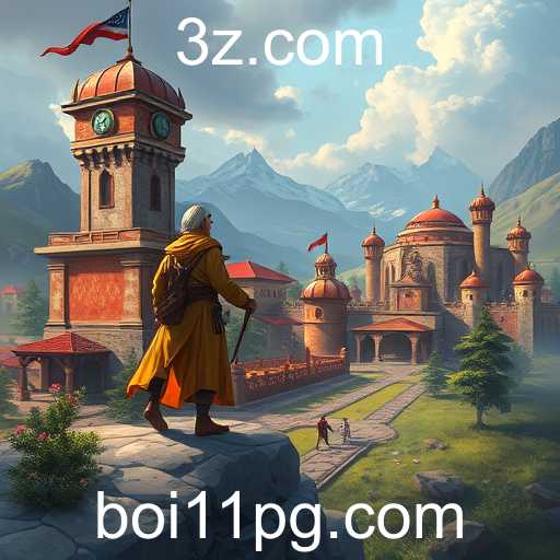 Expansão do Mundo dos Jogos Online em 2025