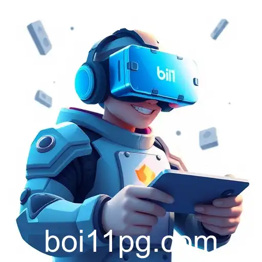 Inovações e Tendências em Jogos Online