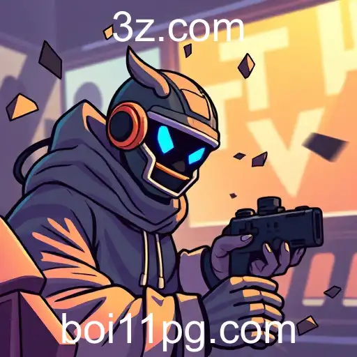 Revolução nos Jogos Online em 2025