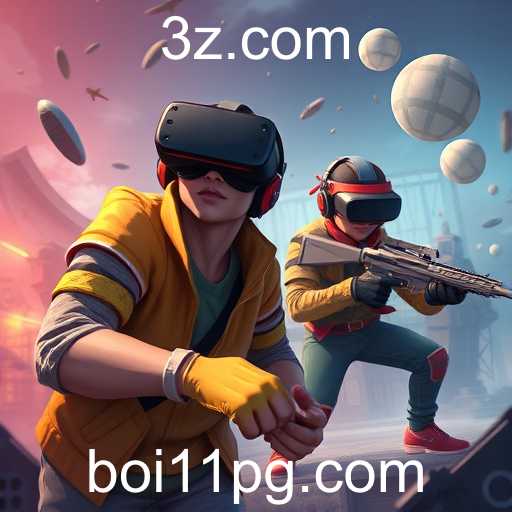 Tendências do Mundo dos Jogos: boi11 em Destaque