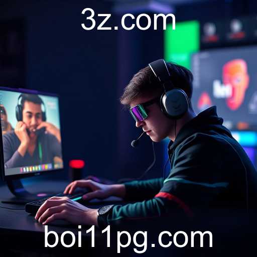 Tendências e Inovações em Sites de Jogos em 2026