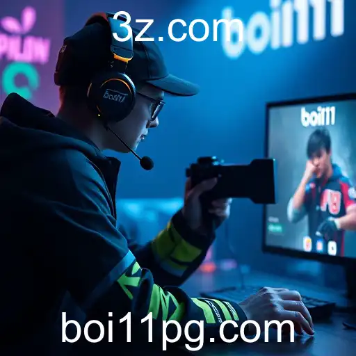 Tendências de Jogos em 2025