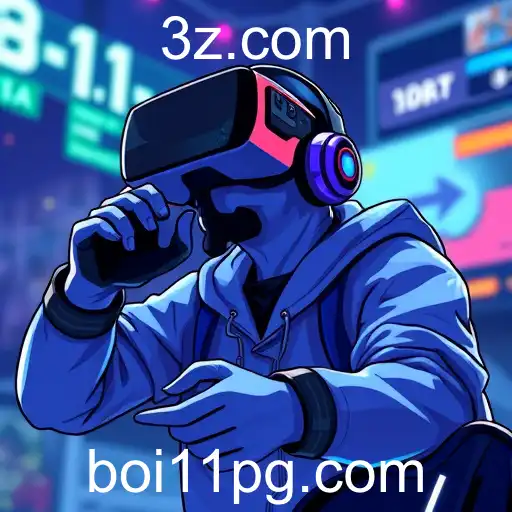 Revolução dos Jogos Online: Como 'boi11' Está Moldando o Futuro