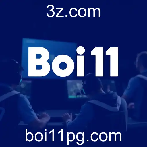 A Ascensão do Boi11 no Cenário de Jogos Brasileiros